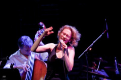 Blue Note, New York, 2009