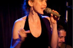 Blue Note, New York, 2009