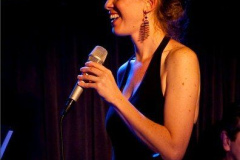 Blue Note, New York, 2009